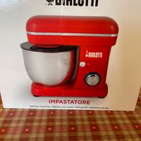 Impastatice Bialetti