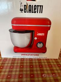 Impastatice Bialetti