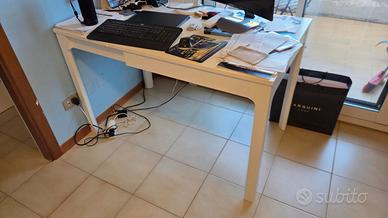 Tavolo Ikea allungabile EKEDALEN