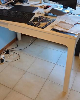 Tavolo Ikea allungabile EKEDALEN