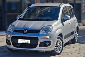FIAT PANDA 1.2 69 CV LOUNGE