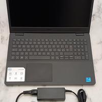PC Portatile / Notebook Dell Vostro 15.6" i5 SSD