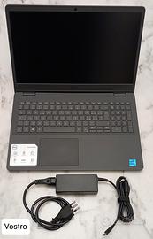 PC Portatile / Notebook Dell Vostro 15.6" i5 SSD