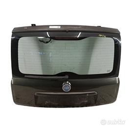 Portellone posteriore Fiat Panda Cross 169 2006