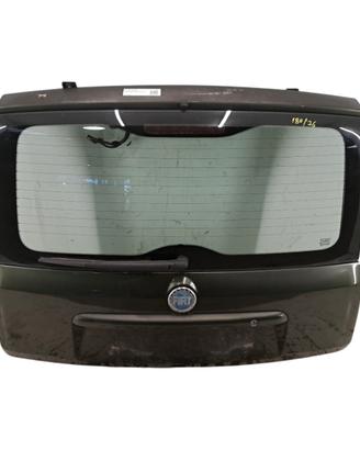 Portellone posteriore Fiat Panda Cross 169 2006