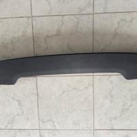 Spoiler grande punto sport