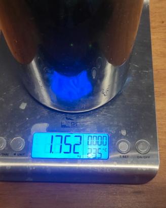 Bottiglie di qualità per infiascare vino