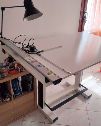 tecnigrafo zucor 
