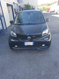 SMART FORTWO BRABUS