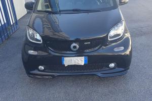SMART FORTWO BRABUS