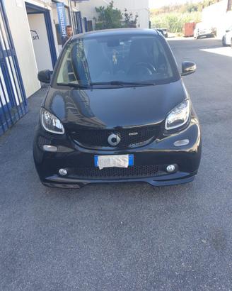 SMART FORTWO BRABUS