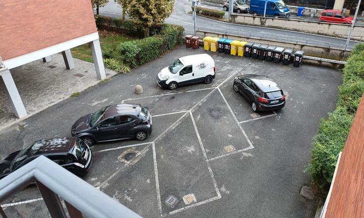 Appartamento in Venaria