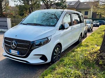 MERCEDES Classe V (W447) V 220 d Automatic ...