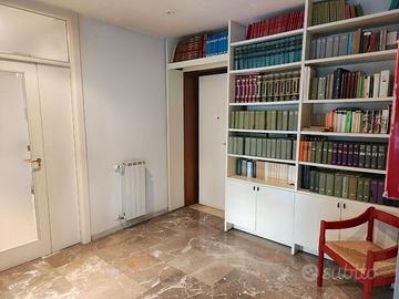 Condivisione stanze studio