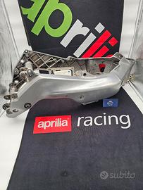 Telaio targato Aprilia Rs 125 ValeRossi 98