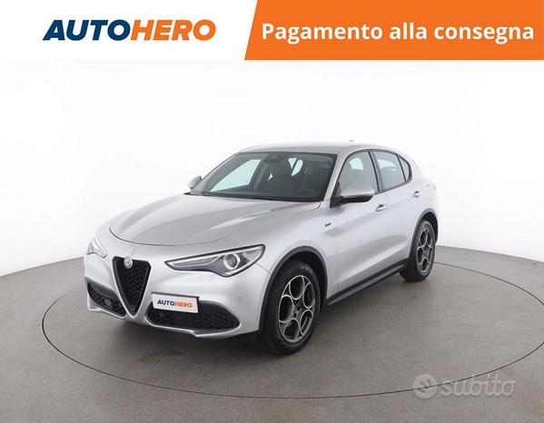 ALFA ROMEO Stelvio YD77108