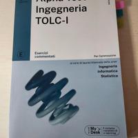 Esercizi commentati Alpha Test TOLC-I 