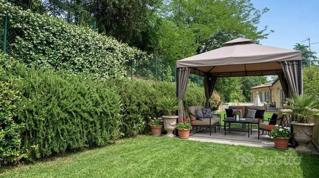 Appartamento – Bologna, Barbiano, Santo Stefano - Vista 2