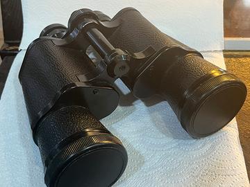 Binocolo Montex Marine 10x50