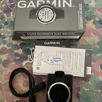 Garmin 645 miusic