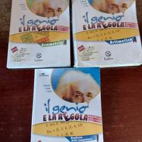 Il genio e la regola 