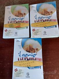 Il genio e la regola 