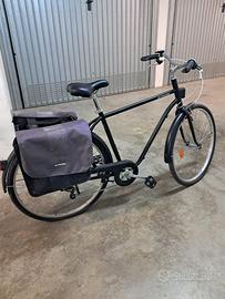 Bicicletta city bike