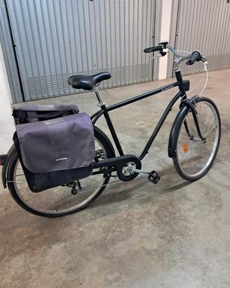 Bicicletta city bike