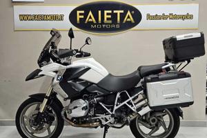 Bmw R 1200 GS - 2010