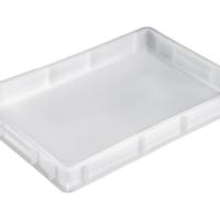 Cassette Impasto Pizza