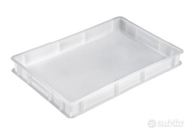 Cassette Impasto Pizza