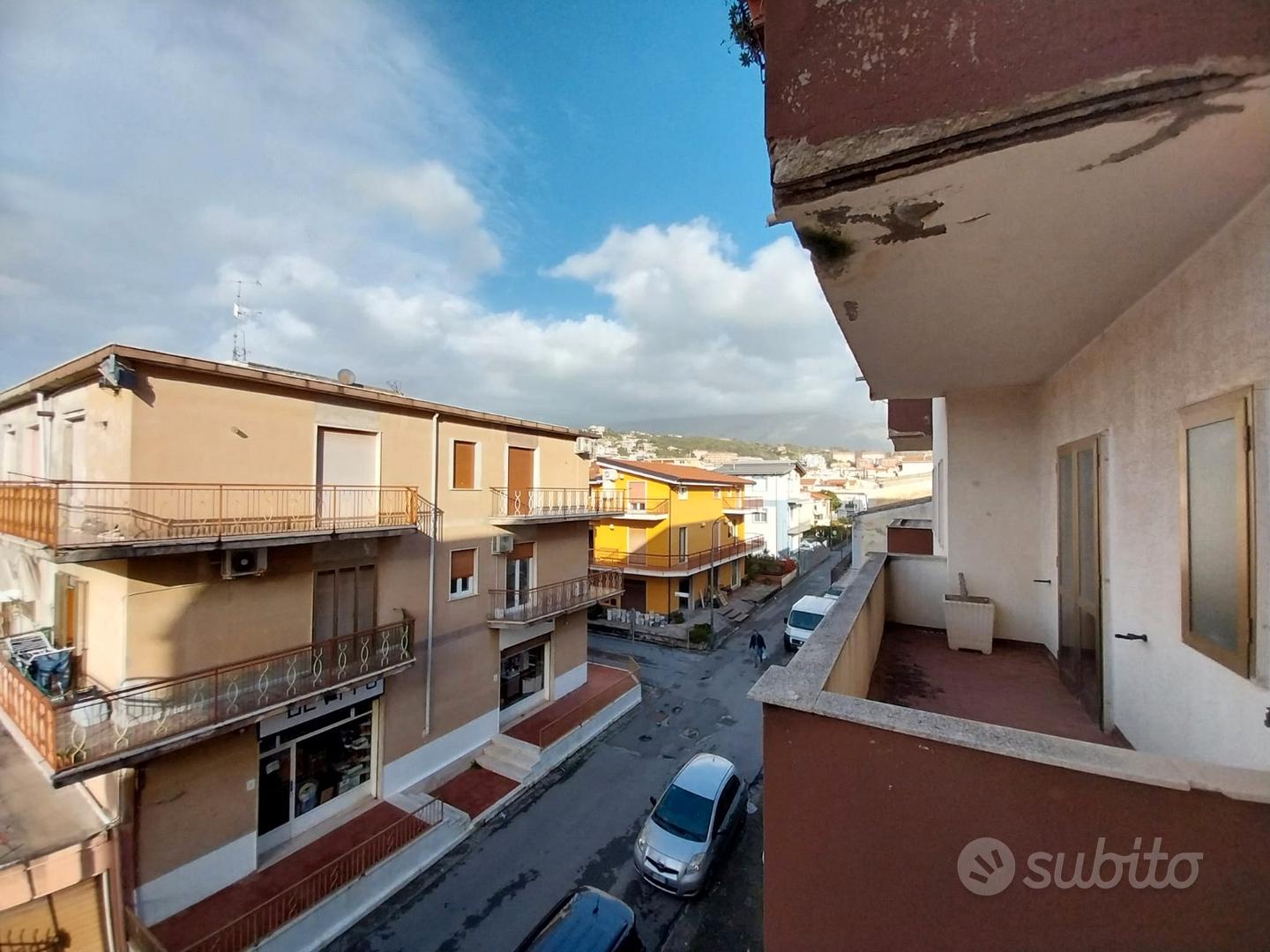 Appartamento – Scalea, San Giuseppe, Monticello - Vista 3