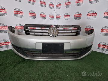 Volkswagen Sharan 7N 2010-2020 paraurti anteriore 