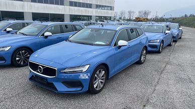 VOLVO V60 ONLY EXPORT D4 Business