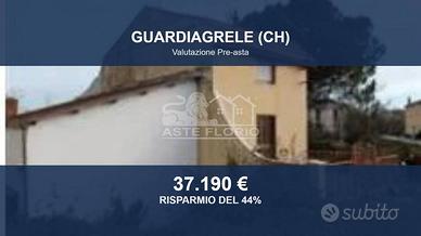 Immobile in asta di 201 m² con più di 5 locali a G