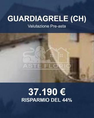 Immobile in asta di 201 m² con più di 5 locali a G