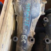 cambio e trasmissione per subaru