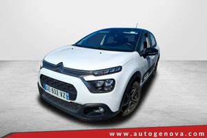 CITROEN C3 1.2 PURETECH 83CV SeS SHINE ( FARI LED 
