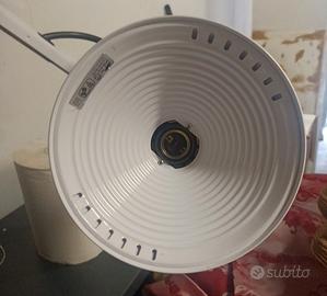 LAMPADA MARTINELLI LUCE Mod. 672