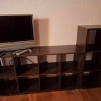 Mobiletto libreria