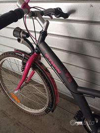 bici poply 500 B Twin