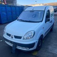 RICAMBI USATI AUTO RENAULT Kangoo 1° Serie Diesel