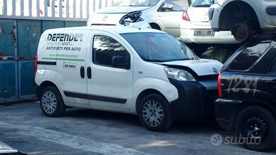 Fiat Fiorino A11-220