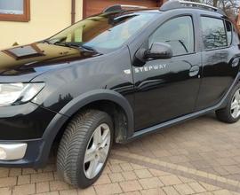 DACIA Sandero STEPWAY 900 12v 90cv BENZINA