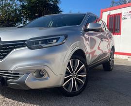 Renault Kadjar Bose EDC 1.5 Dci 110cv