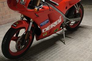 Derbi replica