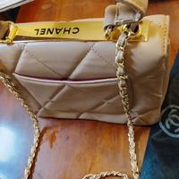 borsa chanel 