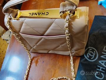 borsa chanel 