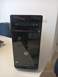 HP pro 3500 Series