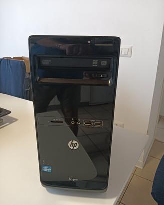 HP pro 3500 Series